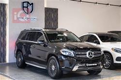 مرسيدس بنز GLS